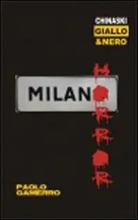 Prezzo Scontato Milano horror