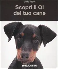 Scopri il QI del tuo cane Super Prezzo