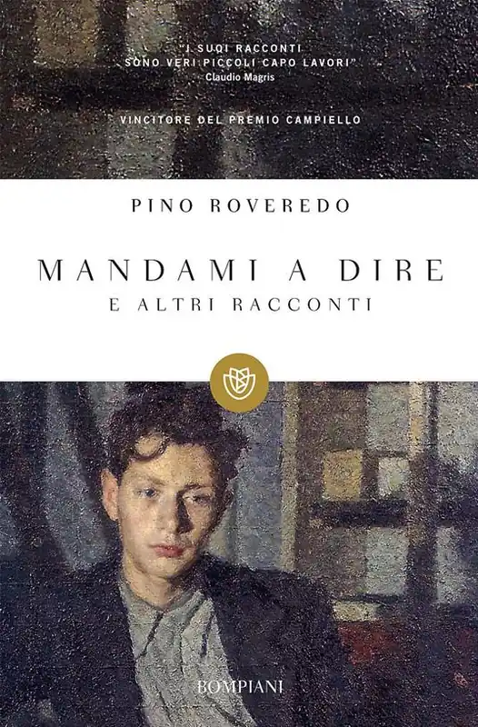 Professionale Mandami a dire e altri racconti