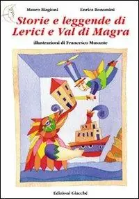 Storie e leggende di Lerici e Val di Magra Professionale