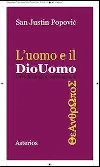 Di Tendenza L‘uomo e il Diouomo. Introduzione al cristianesimo