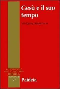 Ordina Subito Gesù e il suo tempo