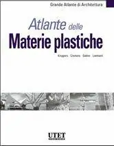 Nuova Collezione Atlante delle materie plastiche