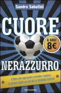 Cuore nerazzurro Offerta Limitata