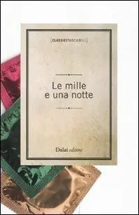 Offerta Limitata Le mille e una notte