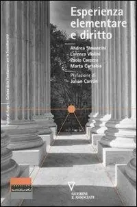 Esperienza elementare e diritto Ultimissimo Modello