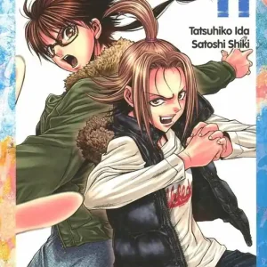 Prezzo Di Fabbrica XBlade. Vol. 11