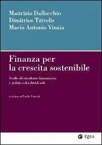 Finanza per la crescita sostenibile. Scelte di struttura finanziaria e politica dei dividendi Popolare
