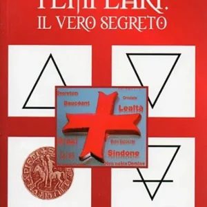 Popolare Templari il vero segreto