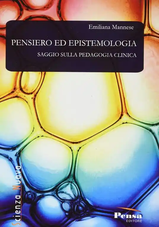 Pensiero ed epistemologia Vendita Finale
