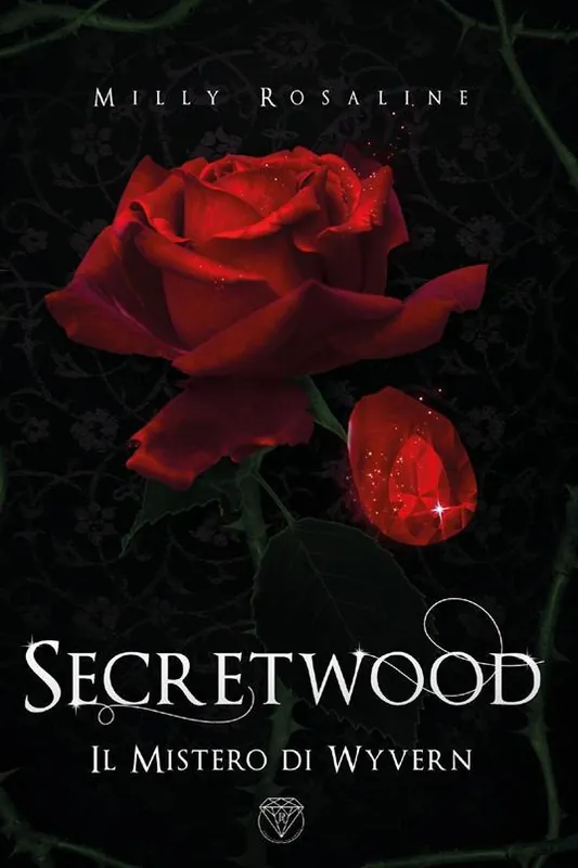Più Venduto Secretwood. Il mistero di Wyvern