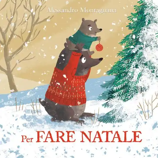 Per fare Natale Bestseller