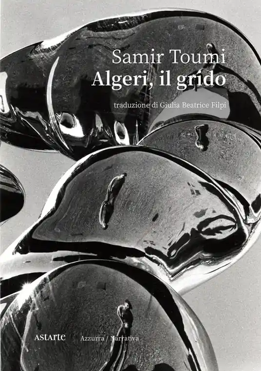 Algeri, il grido Bestseller