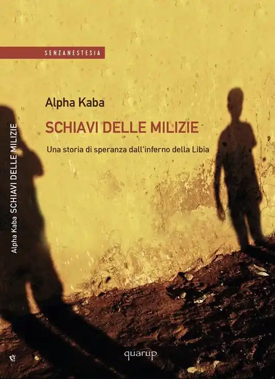 Consegna Rapida Schiavi delle milizie