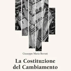 Spedizione Espresso La Costituzione del Cambiamento. Contro il declino del diritto