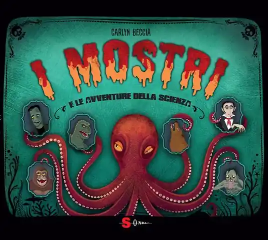 I mostri e le avventure della scienza Non Perdere