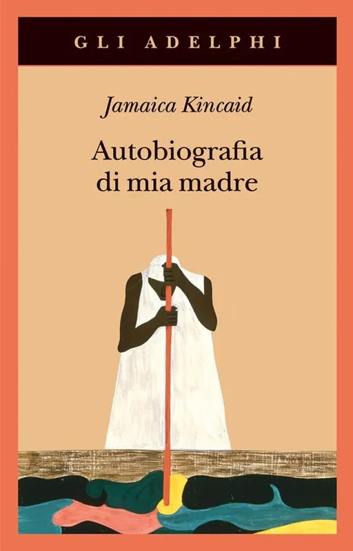 Autobiografia di mia madre Pagamento Sicuro