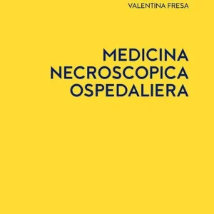Di Tendenza Medicina necroscopica ospedaliera