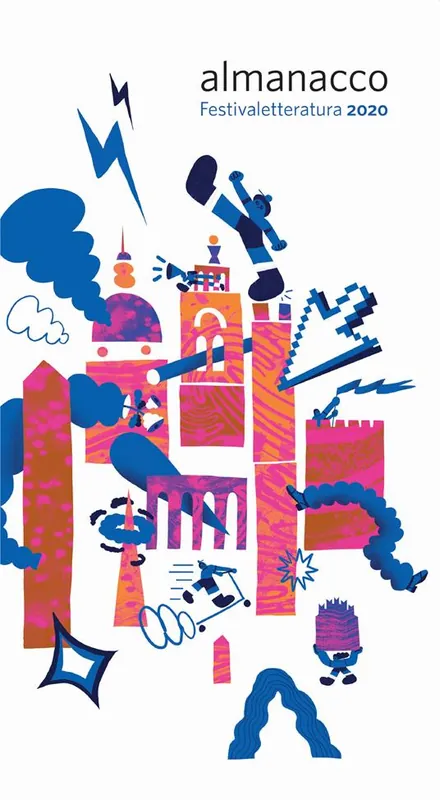 Almanacco Festivaletteratura 2020 Bestseller