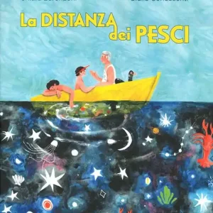 La distanza dei pesci Solo Oggi