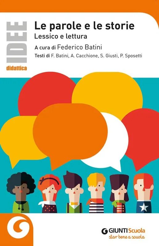 Le parole e le storie Solo Oggi