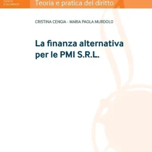 Consegna Rapida La finanza alternativa per le PMI S.r.l.