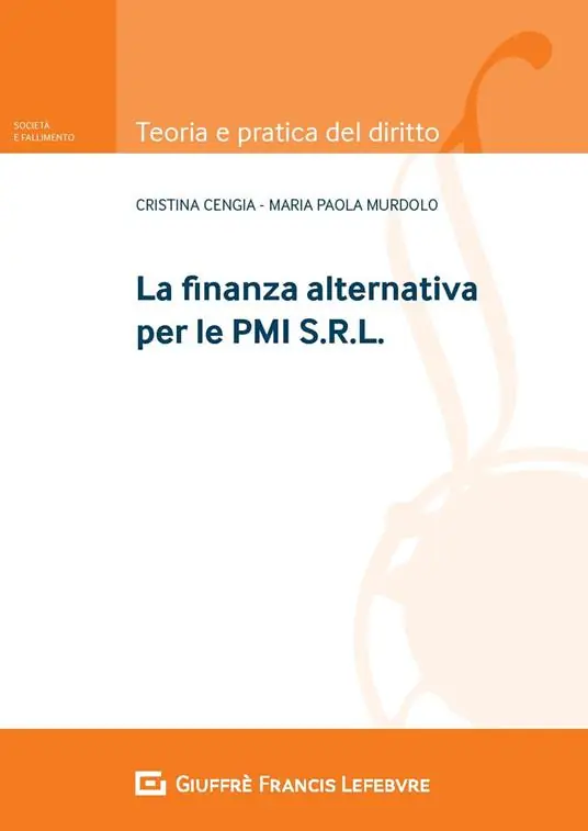 Consegna Rapida La finanza alternativa per le PMI S.r.l.