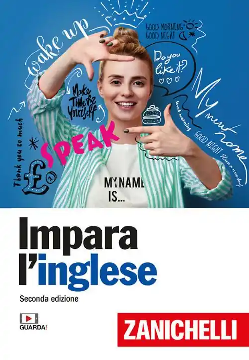 Impara l‘inglese Spedito Oggi