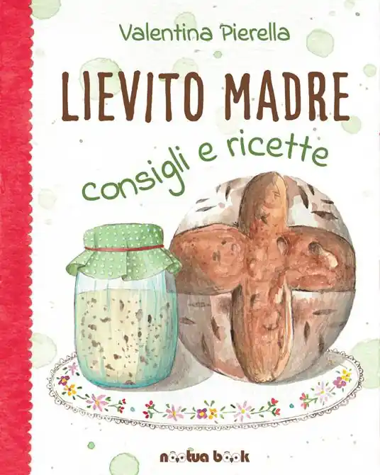 Spedito Oggi Lievito madre. Consigli e ricette. Ediz. illustrata