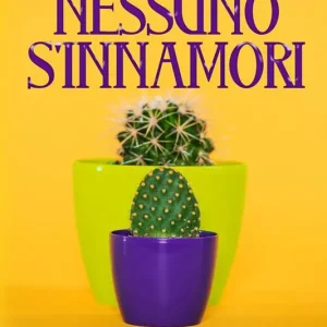 Ultimissimo Modello Che nessuno s’innamori