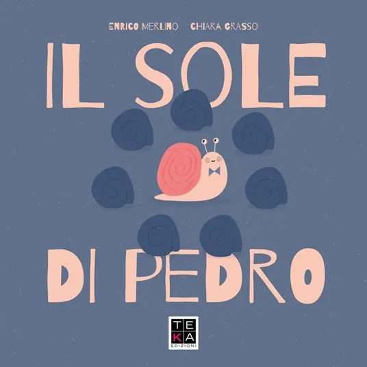 Miglior Prezzo Il sole di Pedro