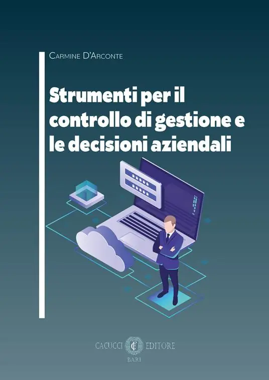 Strumenti per il controllo di gestione e le decisioni aziendali Consegna Rapida