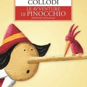 Le avventure di Pinocchio. Ediz. integrale Popolare