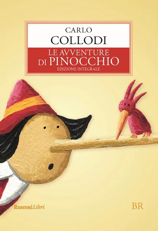 Le avventure di Pinocchio. Ediz. integrale Popolare