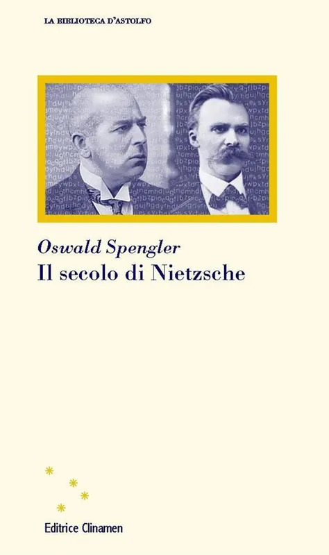 Il secolo di Nietzsche Compra Adesso
