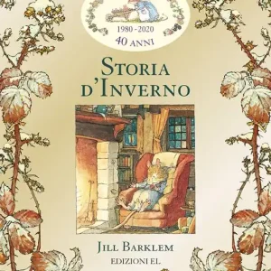 Storia d‘inverno. I racconti di Boscodirovo Promozione Esclusiva