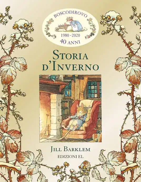 Storia d‘inverno. I racconti di Boscodirovo Promozione Esclusiva