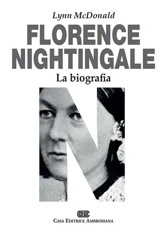 Florence Nightingale. La biografia Offerta Del Giorno