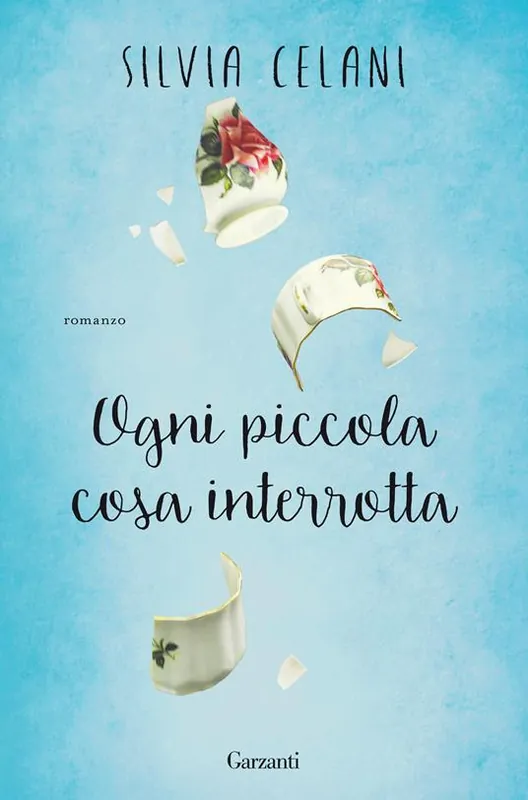 Ogni piccola cosa interrotta Direttamente Dal Produttore