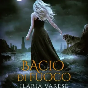 Bacio di fuoco Offerta Speciale