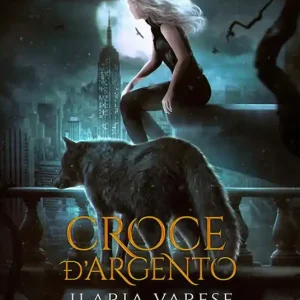 Promo Stagionale Croce d‘argento. Winter Fe‘ saga