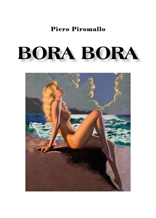 Direttamente Dal Produttore Bora Bora