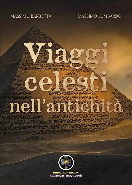 Viaggi celesti nell‘antichità Scelto Dai Clienti