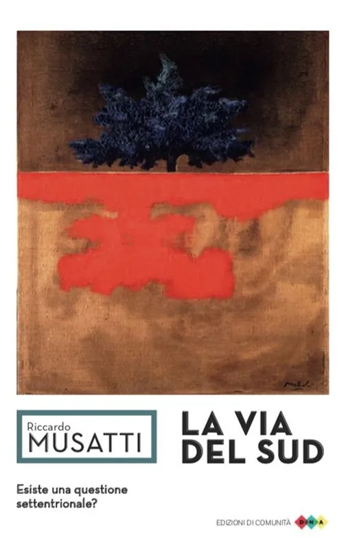 La via del Sud Professionale