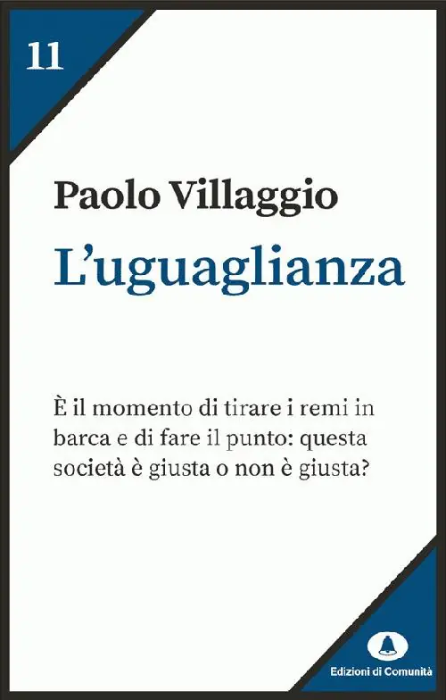 Sconto L‘uguaglianza