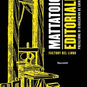 Pagamento Sicuro Mattatoio editoriale