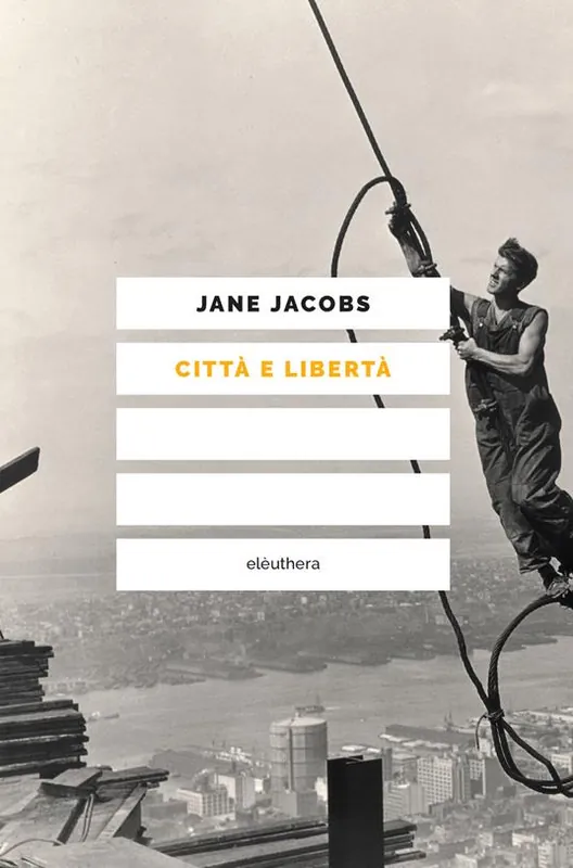 Esclusivo Città e libertà