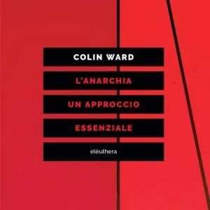 L‘anarchia. Un approccio essenziale Miglior Prezzo
