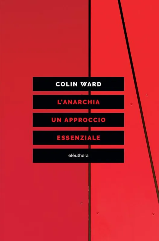 L‘anarchia. Un approccio essenziale Miglior Prezzo
