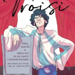 Compra Online Massimo Troisi
